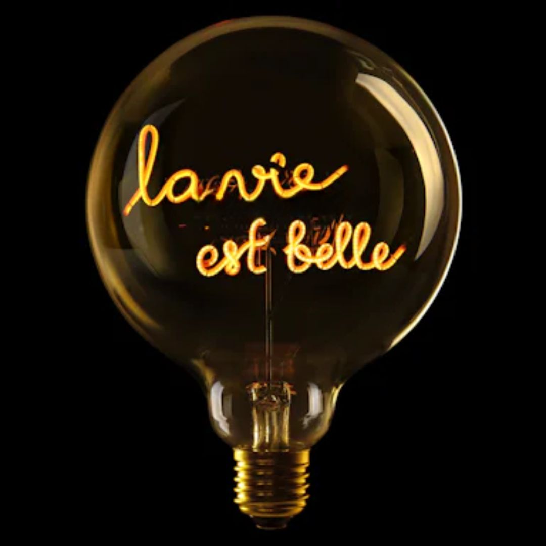 photo1.jpgAmpoule la vie est belle